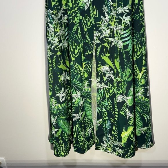 Foxiedox Maxi Dress - Picture 6 of 7